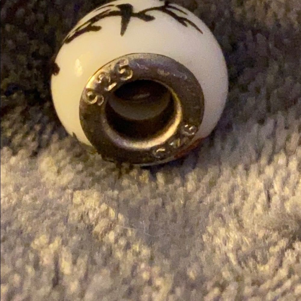 Asian Theme Charm - image 4